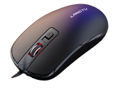 Langtu T4 Wired Silent Mouse